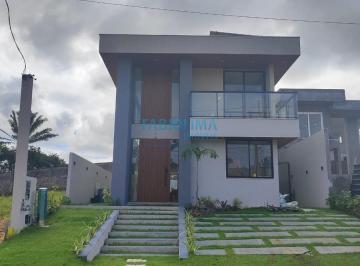 Foto 01 · Casa em condomínio - Alphaville (Abrantes)