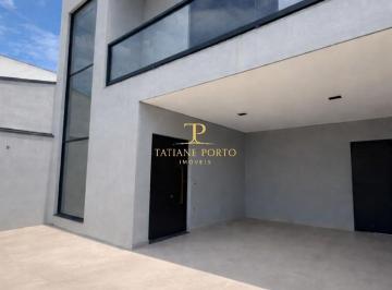 Foto 01 · Casa, Residencial Cittá Di Salerno, Campinas, SP