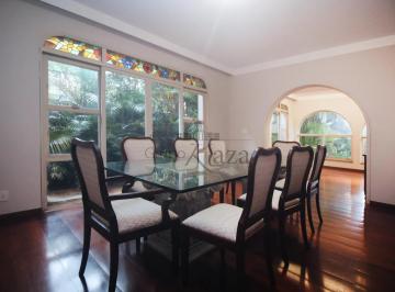 Casa · 485m² · 5 Quartos · 6 Vagas · Casa - Jardim Paulistano - 5 Dormitórios - 400m².