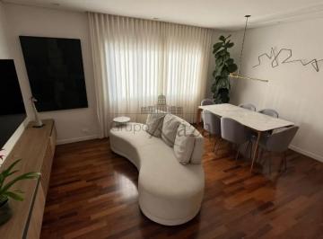 Apartamento · 80m² · 2 Quartos · 1 Vaga · Apartamento - Jardim América - 2 Dormitórios - 80m².