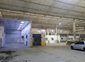 Comercial · 2596m² · Terreno Comercial - Água Branca - 2.596m².
