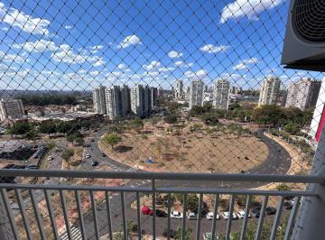 Apartamento de 2 quartos, Ribeirão Preto · Apto com dois dormitórios suíte armários sacada, ao lado do Mercadão zona sul.