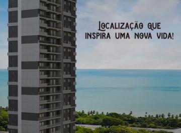 202411041830463031.jpg · Apartamento para Venda em João Pessoa, Altiplano Cabo Branco, 2 dormitórios, 1 suíte, 2 banheiros, 1