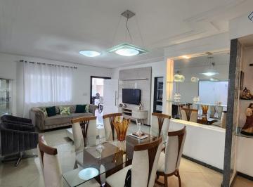 Foto 01 · Casa residencial para Venda em condominio fechado, Tomba, Feira de Santana, 5 quartos sendo 4 suítes