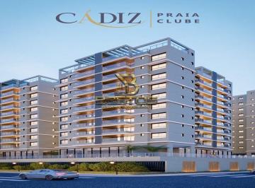 Apartamento de 2 quartos, Caraguatatuba · Futuro Apartamento frente mar Caraguá, lançamento imobiliário com excelente potencial de valorização