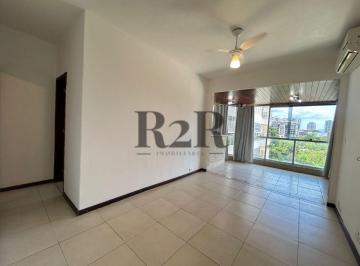 Apartamento de 2 quartos, Rio de Janeiro · OPORTUNIDADE - Apartamento 1 suíte + dependência - 67m² - Savior Vivre - Posto 5 - Barra da Tijuca.