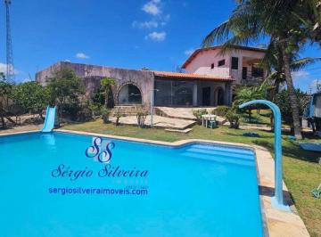 Casa de 3 quartos, Aquiraz · Ampla casa no Porto das Dunas!