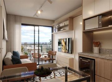 Apartamento de 2 quartos, Curitiba · Apartamento Cristo Rei 2 Dormitórios 2 Suítes 1 Vaga