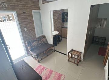 Apartamento de 1 quarto, Praia Grande · kitnet á venda na boqueirão aceita financiamento