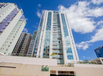Apartamento de 4 quartos, Águas Claras · OLAVO BILAC 4 quartos 1 Suite DCE Nascente 127m Financiamento FGTS