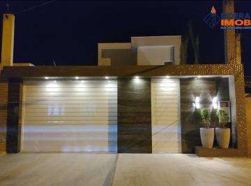Foto 04 · Casa residencial para Venda em Rua Publica no Tomba, Feira de Santana, 4 quartos, sendo 1 suíte, 2 s