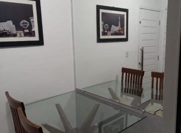 Foto 01 · Apartamento residencial para Venda em condomínio fechado, Tomba, Feira de Santana, 2 Quartos, 1 sala