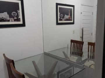 Foto 01 · Apartamento residencial para Venda em condomínio fechado, Tomba, Feira de Santana, 2 Quartos, 1 sala
