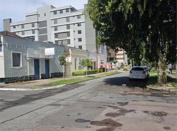 Terreno , Curitiba · Terreno Residencial/Comercial Vila Izabel