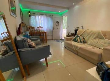 Casa · 125m² · 2 Quartos · 1 Vaga · Casa com 2 quartos à Venda, Vila Geni - Itapecerica da Serra