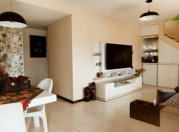 Foto 01 · Apartamento Vilage residencial para Venda em condominio fechado, Stella Maris, Salvador, 3 quartos, 