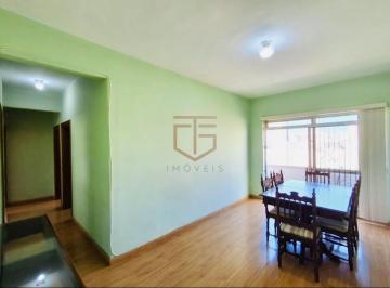 Apartamento · 86m² · 3 Quartos · Apartamento à venda em Campinas, Centro, com 3 quartos, com 86.5 m²