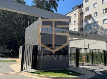 Entrada · Apartamento à venda em Campinas, Jardim Nova Europa, com 2 quartos, com 49 m²