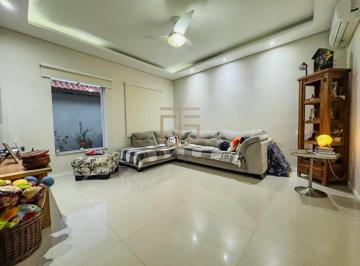 Casa · 146m² · 3 Quartos · 3 Vagas · Casa à venda em Campinas, Parque Via Norte, com 3 quartos, com 146 m²