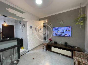 CC3EBC9D-16BD-43F8-851A-9FC1F85CABC2.jpeg · Apartamento 3 quartos - Aparecida - Santos