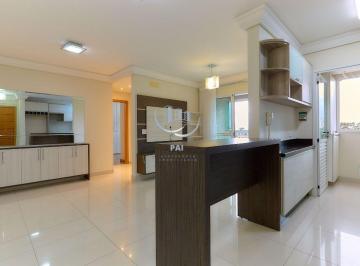 Apartamento de 2 quartos, Curitiba · Apartamento à venda com 2 quartos, suíte, 2 banheiros e 2 vagas individuais no Bairro Água Verde