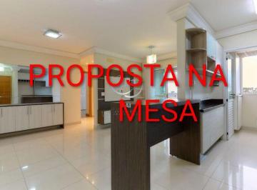 Apartamento de 2 quartos, Curitiba · Apartamento à venda com 2 quartos, suíte, 2 banheiros e 2 vagas individuais no Bairro Água Verde