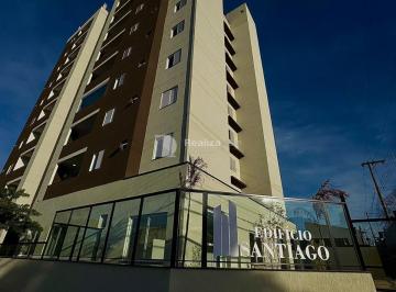 Apartamento · 82m² · 3 Quartos · 2 Vagas · Apartamento à venda em Pindamonhangaba, Alto do Cardoso, com 3 quartos, com 82.23 m²