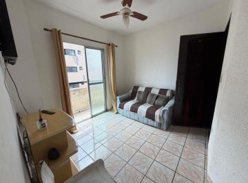 Apartamento de 1 quarto, Praia Grande · Apartamento com 65 m² 1 quarto à venda em Vila Tupi