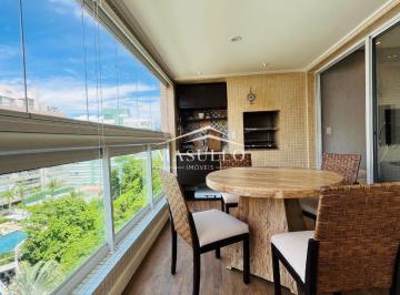 Apartamento · 153m² · 3 Quartos · Apartamento à venda - em Riviera