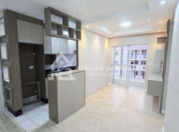 Apartamento · 48m² · 2 Quartos · 1 Vaga · APARTAMENTO A VENDA EM PINHAIS