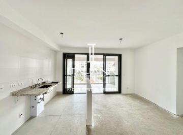 Apartamento · 83m² · 2 Quartos · 1 Vaga · Apartamento 2 Quartos à venda na Vila Mariana - São Paulo