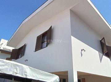 Casa · 328m² · 4 Quartos · 5 Vagas · Casa Jd Paulista I 4 dormitorios 1 suite 5 vagas