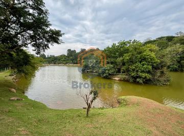 Terreno · 300m² · Terreno em Condominio em Sítio do Moinho - Várzea Paulista, SP