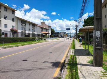 Comercial · 100m² · 3 Quartos · 6 Vagas · Terreno Comercial e Estratégico na melhor região do Sítio Cercado com grande potencial construtivo