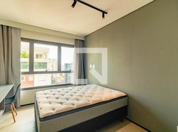 Apartamento · 33m² · 1 Quarto · Apartamento para Aluguel - Vila Clementino, 1 Quarto, 33 m2 - São Paulo