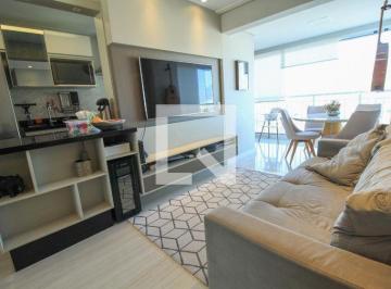 Apartamento · 60m² · 2 Quartos · 2 Vagas · Apartamento para Aluguel - Jardim Anália Franco, 2 Quartos, 60 m2 - São Paulo