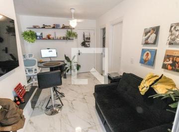 Apartamento · 38m² · 1 Quarto · Apartamento para Aluguel - Vila Andrade, 1 Quarto, 38 m2 - São Paulo