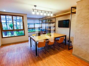 Apartamento 38m² Aluguel Vila Andrade · Apartamento para Aluguel - Vila Andrade, 1 Quarto, 38 m2 - São Paulo
