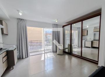 Apartamento · 31m² · 1 Quarto · Apartamento para Aluguel - Vila Mariana, 1 Quarto,  31 m2 - São Paulo