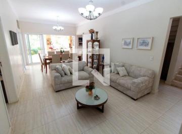 Casa · 414m² · 3 Quartos · 4 Vagas · Casa à Venda - Lot. Alphaville Campinas, 3 Quartos,  414 m² - Campinas