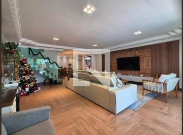 Casa · 356m² · 4 Quartos · 2 Vagas · Casa à Venda - Recreio, 4 Quartos, 356 m² - Rio de Janeiro