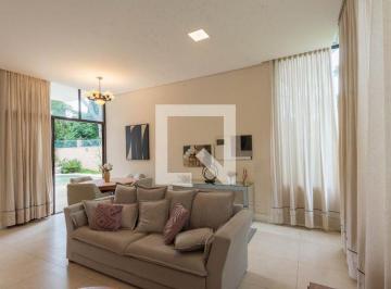 Casa · 318m² · 3 Quartos · 4 Vagas · Casa à Venda - Swiss Park, 3 Quartos, 318 m² - Campinas