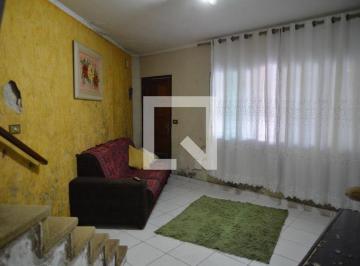 Casa · 117m² · 2 Quartos · 2 Vagas · Casa à Venda - Parque Oratório, 2 Quartos, 117 m² - Santo André