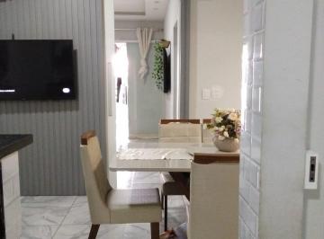 Foto 01 · Casa residencial para Venda em rua pública, Subaé, Feira de Santana, 3 quartos, 1 sala, 1 banheiro, 