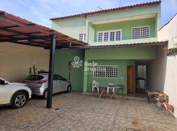 Casa · 162m² · 3 Quartos · 1 Vaga · Oportunidade em Sobradinho II/DF - RA V