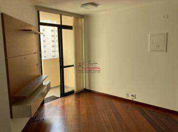 Apartamento · 38m² · 1 Quarto · 1 Vaga · Apartamento em Moema! Edifício New York Plaza! Alameda dos Nhambiquaras 843! ...