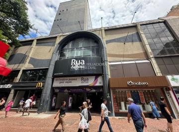 Comercial · 281m² · Sala Corporativa 280 m² para Alugar | Torre Corporate Rua da Praia Shopping | Centro / Porto Alegre