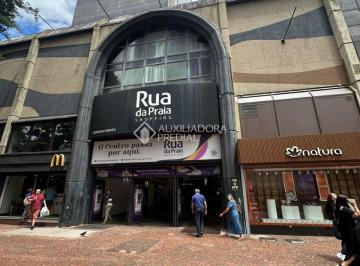 Comercial · 281m² · Sala Corporativa com 280 m² para Alugar | Torre Corporate Rua da Praia Shopping | Centro | POA