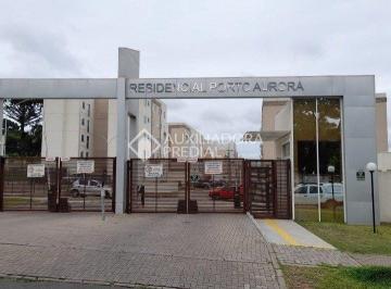 Apartamento · 41m² · 2 Quartos · 1 Vaga · Apartamento para Alugar - 2 Dormitórios - Residencial Porto Aurora - Cavalhada / Porto Alegre