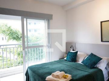 Apartamento · 25m² · 1 Quarto · Apartamento para Aluguel - Belém, 1 Quarto,  25 m² - São Paulo